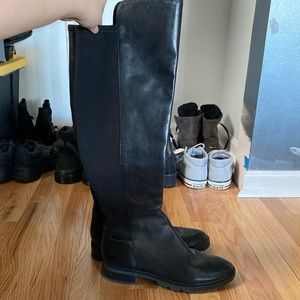 Marc Fisher over knee boots